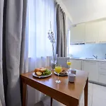 Διαμέρισμα Adriatic Deluxe