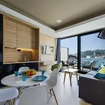 Adriatic Deluxe Διαμέρισμα Ντουμπρόβνικ