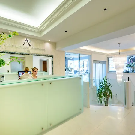 Adriatic Deluxe Apartment Dubrovnik