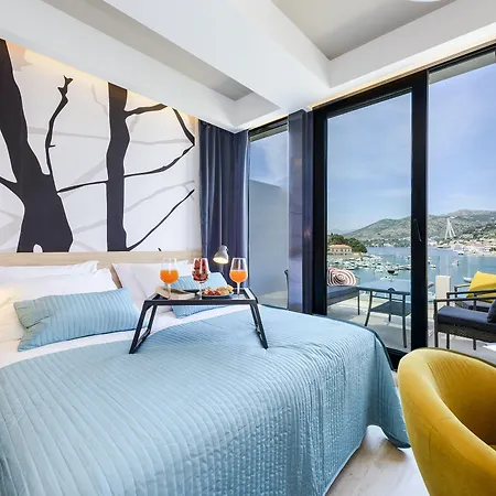Daire Adriatic Deluxe Dubrovnik