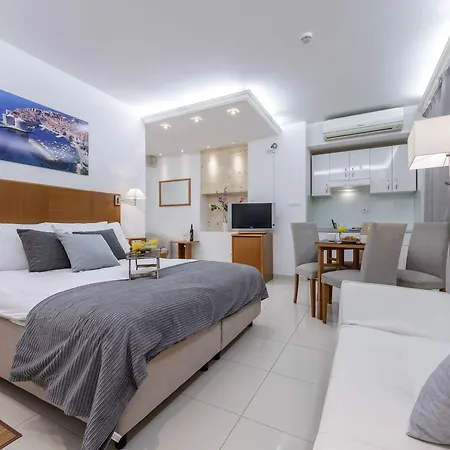 Apartment Adriatic Deluxe *