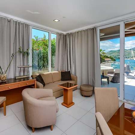 Apartment Adriatic Deluxe *