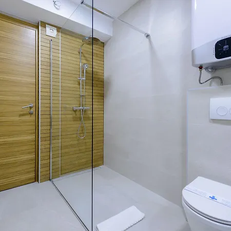 Apartment Adriatic Deluxe *