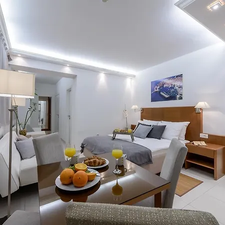 Adriatic Deluxe Dubrovnik