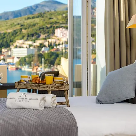 Adriatic Deluxe Dubrovnik