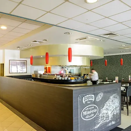 Apartment Adriatic Deluxe *